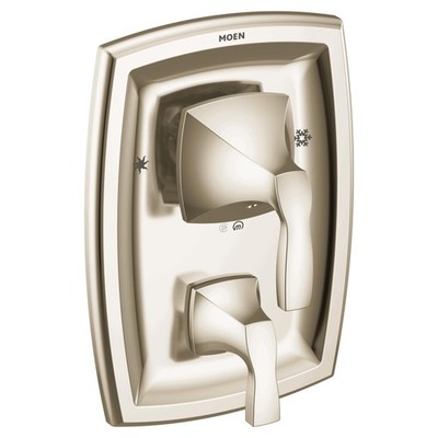 Moen Voss T2690NL Pressure Balanced Valve Trim,Polished Nickel *NEW*