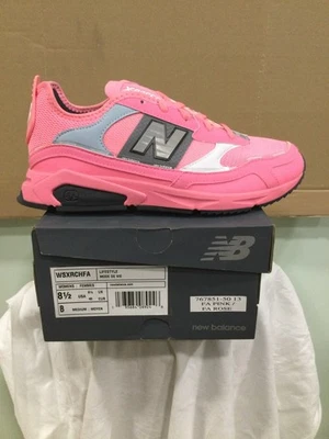 Basket New Balance Wmns X-Racer - Photo 1/4