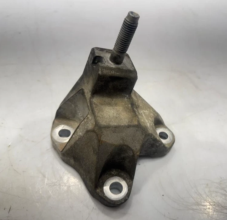 Ford Focus 2008-2011 montaje de transmisión P/N 6S4Z-7M125-BB pieza usada original OEM Foto 3 de 4