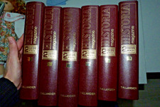 historia magazine 2 guerre mondiale - 6 volumes complet  D12