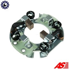 HALTER KOHLEBÜRSTEN SBH5032S FÜR MITSUBISHI CHARIOT L300/II/Pritsche/Fahrwerk