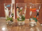 1976 Warner Bros Pepsi Collector Series Lot Of 3 Collectible Drinking Glasses — photo 4