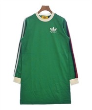 GUCCI Dress Green M 2200458457380