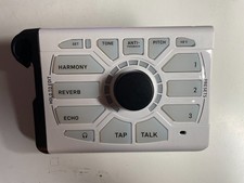 Perform - VK. Professional vocals and effects for keyboard players, TC Helicon.