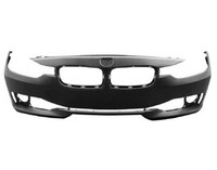StoßStange Vorne BMW 3ER Basis F30 2012-2015 Lackierbar