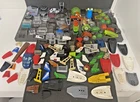 LEGO Lot, Ship Pieces, Star Wars, Blacktron and Others, Great vintage lot!