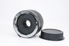 Kenko C-AF 2X Teleplus PRO 300 Teleconverter Canon EOS EF NEAR MINT from JP 85