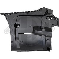 Diederichs Halter, StoßFäNger Hinten, Links FüR BMW