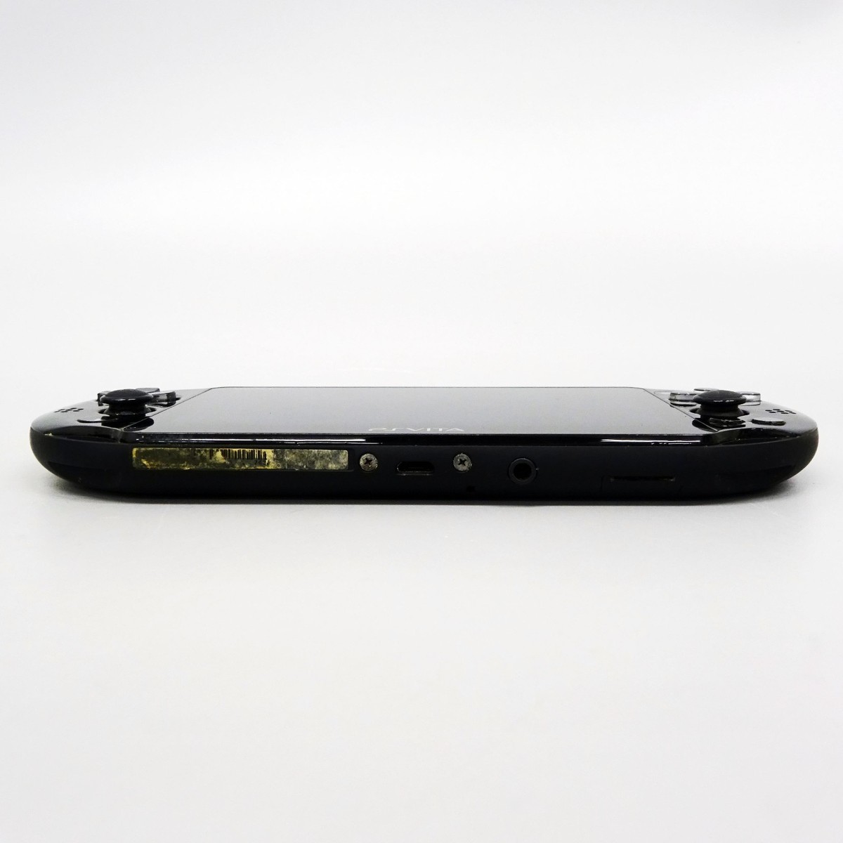 Sony Playstation PS Vita Black PCH-2000 ZA11 Console only PSV Slim