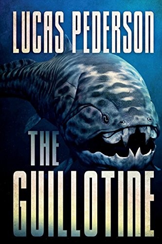 The Guillotine.by Pederson  New 9781925840100 Fast Free Shipping<|