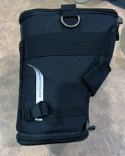 Think Tank Photo Digital Holster 10 V2.0, Black, 6.75x5x7.25-10.25"