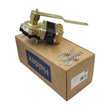 HALDEX PR PLUS HEIGHT CONTROL VALVE - 9055535...