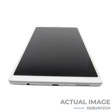 Samsung Galaxy Tab A7 Lite 64GB Silver Tablet SM-T220 Wifi Only OS 14