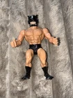 He-Man Motu Vintage 1981 Mattel Zodiac Action Figure