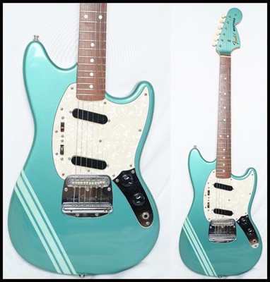 fender japan mustang MG69 MH CAR(ジャンク扱い) s-l400.jpg