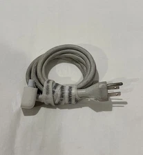 New Genuine Apple AC Adapter Charger Extension Power Cable Cord 590-5753 (LC1)