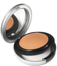 MAC Cosmetics Studio Fix Tech Cream to Powder...