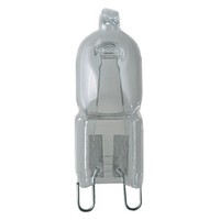 Radium Halogen Stiftsockellampe 35W G9 Klar 460Lm Kapsel Warmweiß 2800K Dimmbar