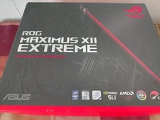 ASUS ROG Z490 Maximus XII Extreme LGA 1200 Intel Motherboard