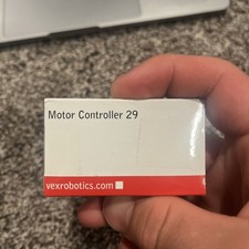 New VEX Robotics Motor Controller 29,   276-2...