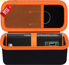 Bushnell Wingman View Hard Case Travel Storage Organizer Black - US
