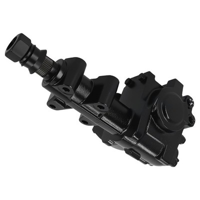 Power Steering Gear box for Mercedes-Benz G-Klasse Cabrio W460 W463 1979-2011