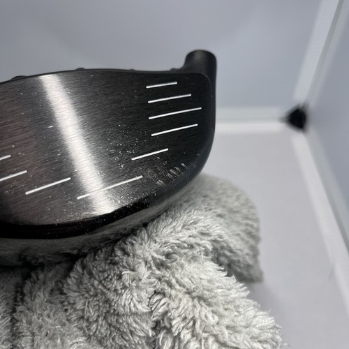 PING G series 9° Driver – Tour AD DJ-7 S – 44.25in – w/ HC – Good Used - Picture 14 of 24