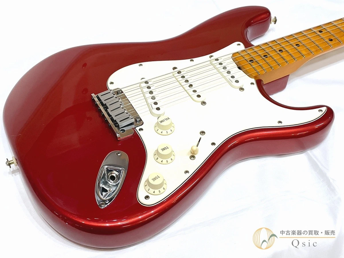 Yngwie Malmsteen Stratocaster | eBay