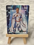 Bo Jackson Battle Arena SSP Dunker John Starks Chillin ICE Foil 140 PwR!