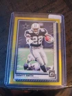2025 Optic Emmitt Smith Base (Raw)