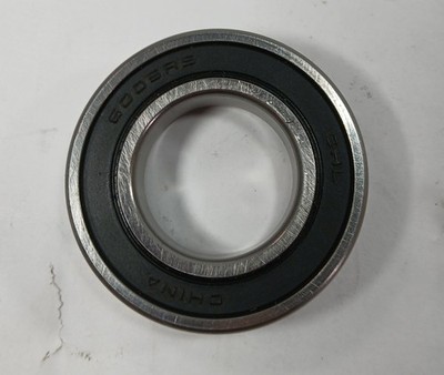 1 NEW CHL 6005RS RADIAL  DEEP GROOVE BALL BEARING NNB ***MAKE OFFER***