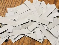 30 Unused Marlboro Rewards Tabs Codes for 3000 Points to get Cool Gear n' Stuff