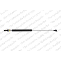 Gasfeder DäMpfer Heckklappe Hinten FüR Renault Clio Ii Bb_ Cb_ SB0/1/2_ 8172917