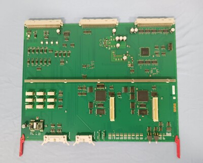 Philips Easy Diagnost Eleva R/F Room Assembly PCB Circuit Board 4522 090 1881