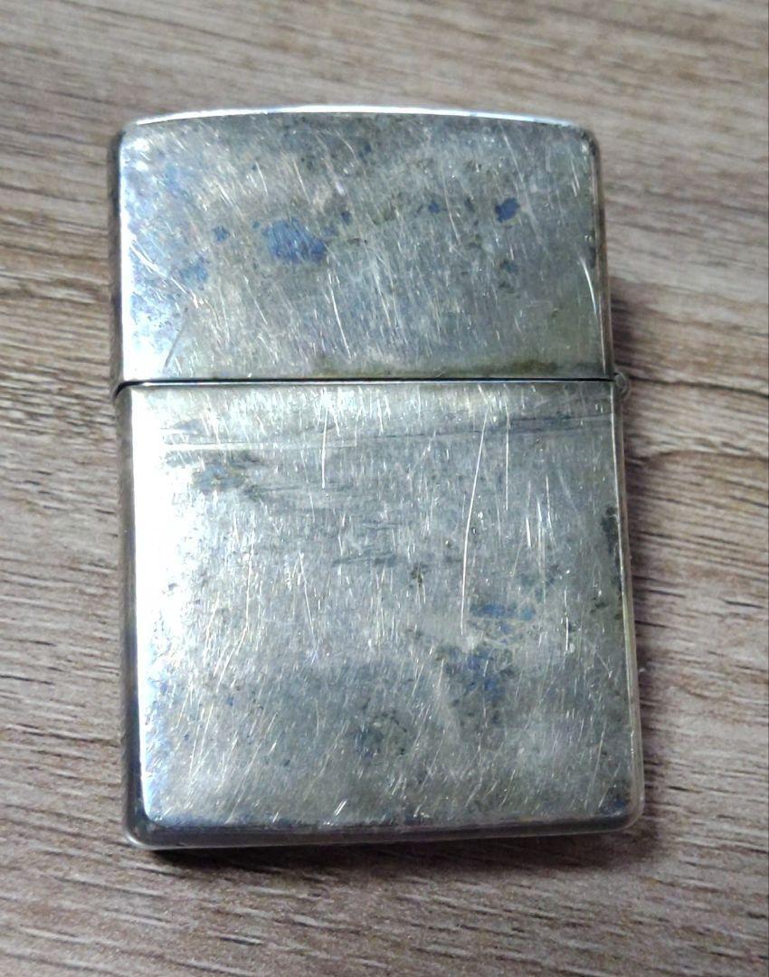 Zippo　COMMANDER FLEET AIR　ATSUGI, 89年　新品 Zippo COMMANDER FLEET AIR ATSUGI, 89年 新品 Zippo lighter