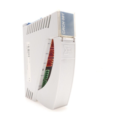 Sigmatek C-DIAS Temperatur Controller 12-752-081 | HW:2.00 | CRCH081