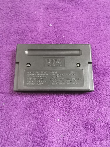 ALISIA DRAGOON MEGA DRIVE PAL Sega MegaDrive Leer Descripción - Imagen 7 de 8