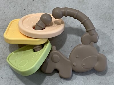 Cradle Swing Snugapuppy Swing Fisher Price Snugapuppy Toy Cradle N