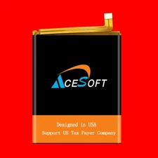 Long Lasting 3600mAh Rechargeable Internal Battery for Cricket Splendor EC211003