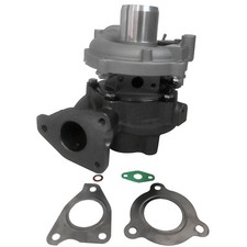 Turbolader für Opel Vivaro B Mercedes C-Klasse W205 S205 Vito W447 A6220900080