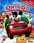 Mickey Mouse First Look and Find by Publications International (Hardback, 2013)