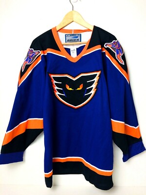 phantoms hockey jersey