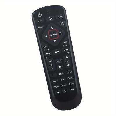 New Replaced Remote For Dish Upgraded 54 Series Remote For The Hopper 54.0 54.1