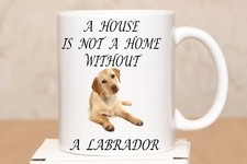 CHARECTER DOG COFFE MUGS/TEA CUPS