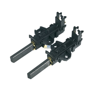 MOTORKOHLEN Kohlebürsten AEG 4055050480 405505048 Welling 379441100/3 379441100