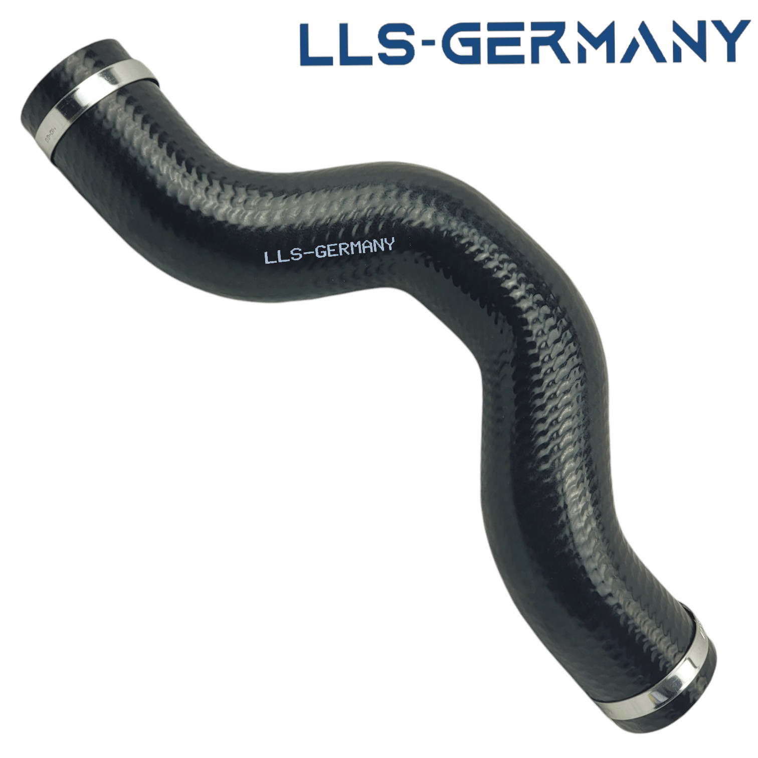 Turbo Hose for OPEL Astra G Coupe 2.2 DTI 24405584 Intercooler Hose 5860740