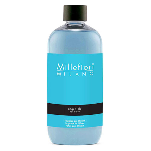 Ricarica profumo fragranza diffusore stick bastoncini 250 ml Millefiori Milano - Foto 21 di 23