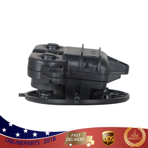 Paquete de 1 para motor de transmisión de espejo retrovisor de puerta Ford Edge 2007-2014 6U5Z-17D696-C - Imagen 7 de 13