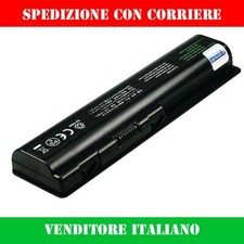 BATTERIA 2-POWER PER HP HDX16-1000EO HDX16-1001TX HDX16-1005EA