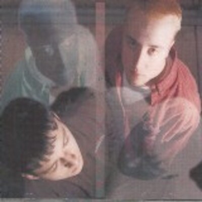 Exeter Flud - Disconnected CHRISTIAN ALTERNATIVE/INDIE ROCK rare Dear Ephesus